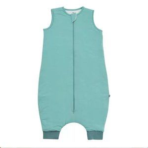 NWT Kyte Baby Sleep Bag Walker in Jade 1.0